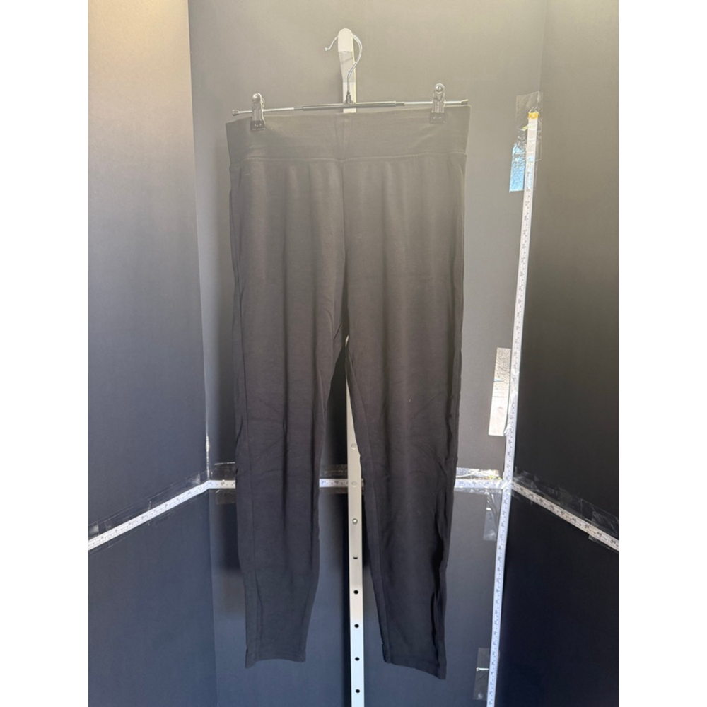 Women's A New Day Black Leggings Size L